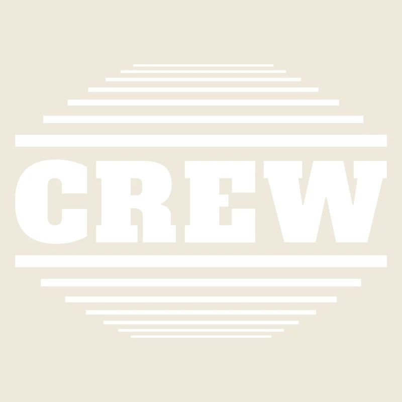CREW