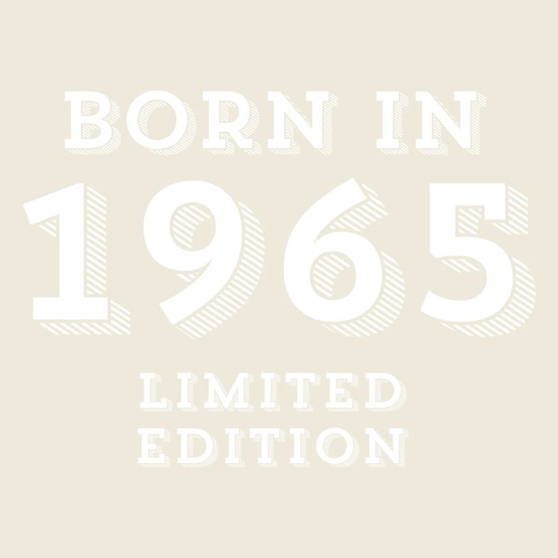 1965, date de naissance, born in 1965
