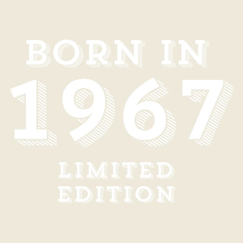 1967, Geburtsjahr, Geburtsdatum