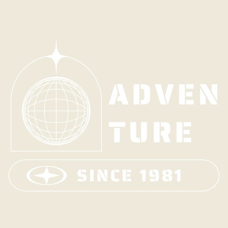 Adventure Explorer Travel 1981