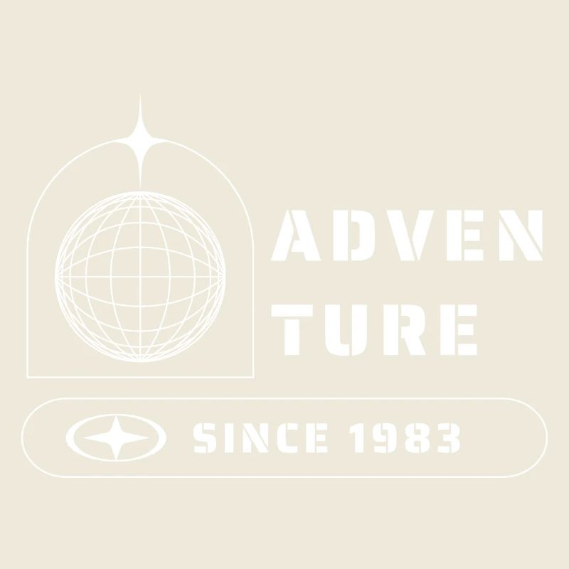 Aventure Explorer Voyage 1983