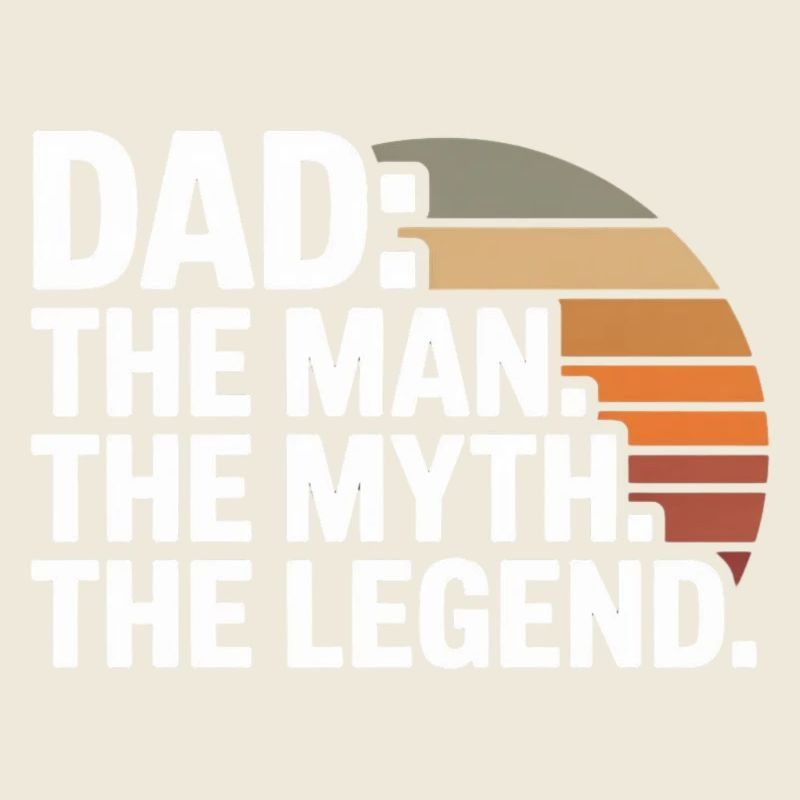 Father Legend Sunset