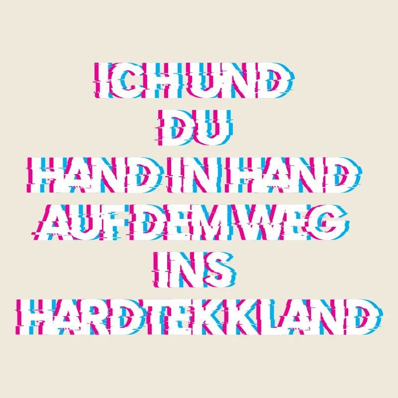 Hardtekk Tekk