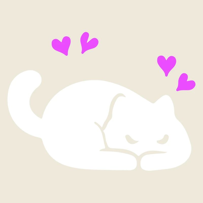Amour des chats