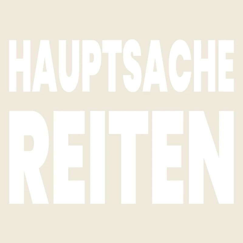 Reiten