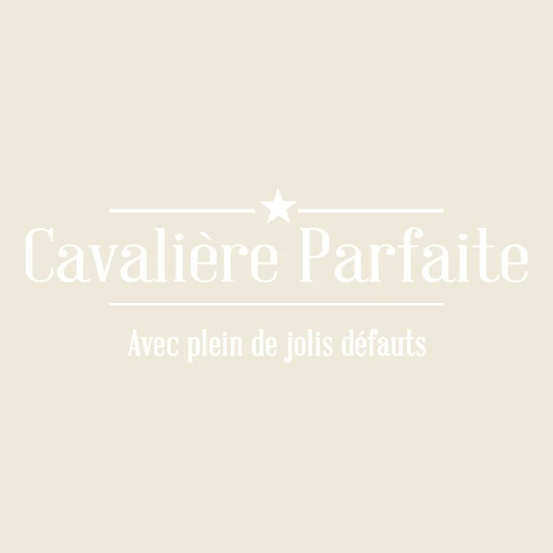 Cavalière Parfaite