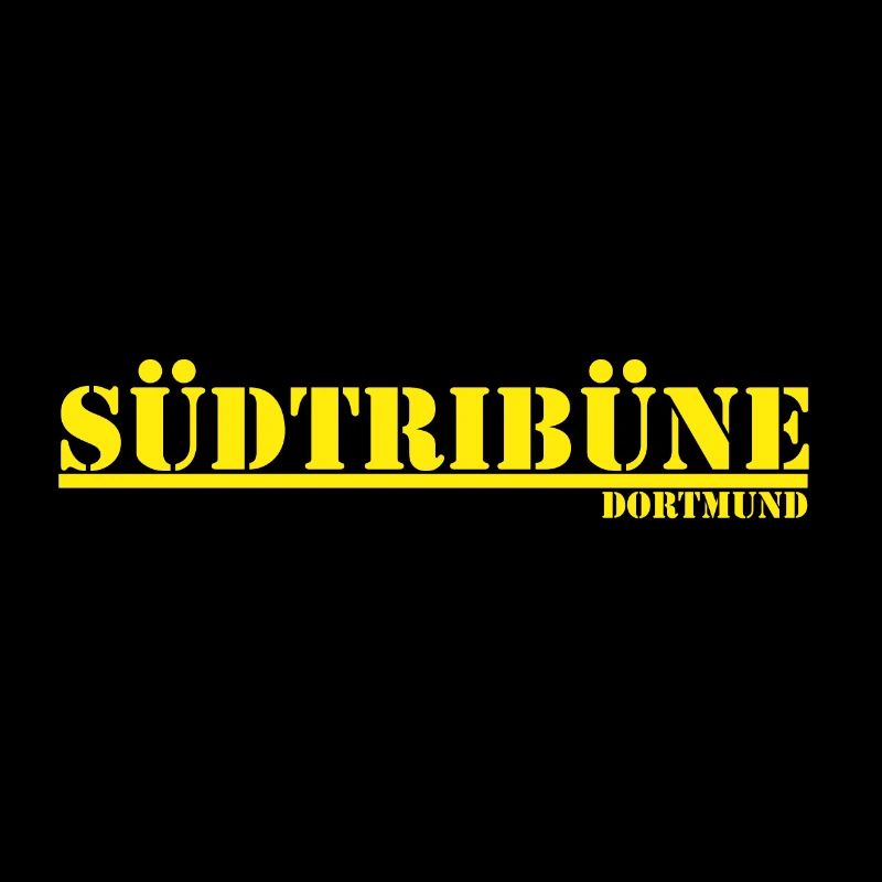 Suedtribuene