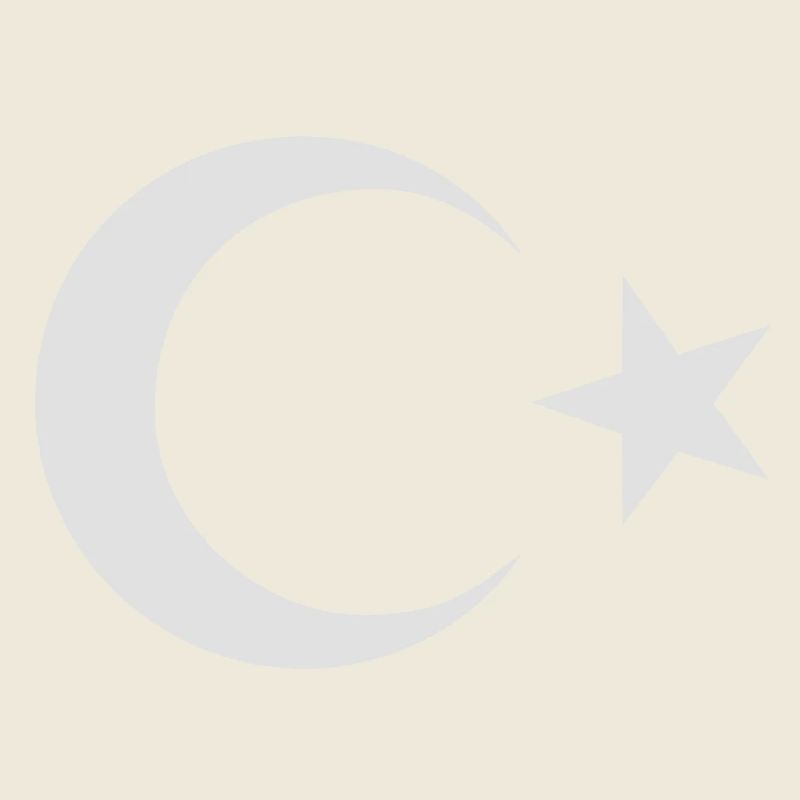 Drapeau turc