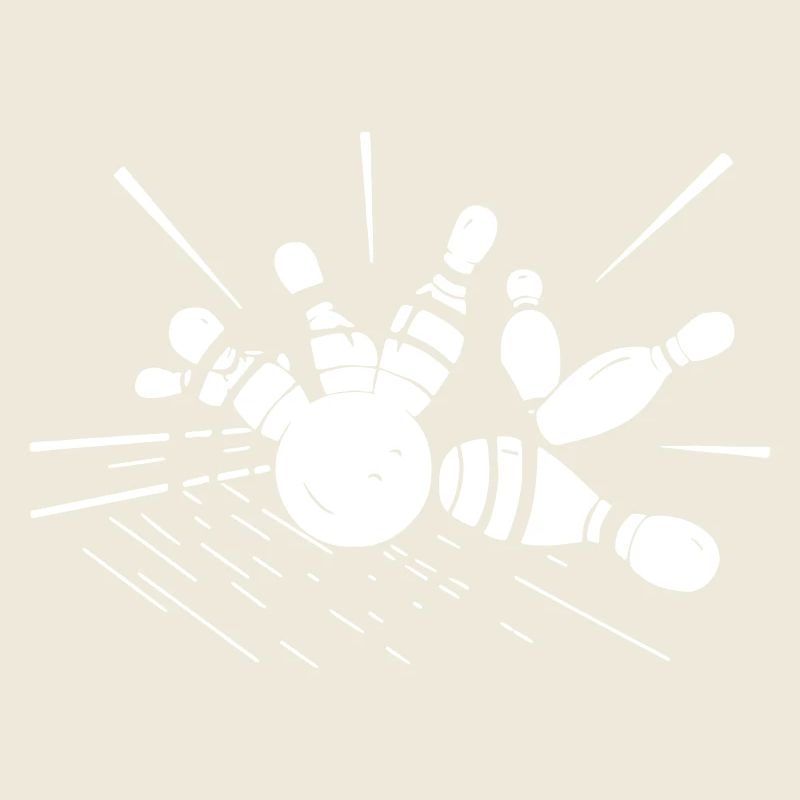 Bowling, Bowling - Design