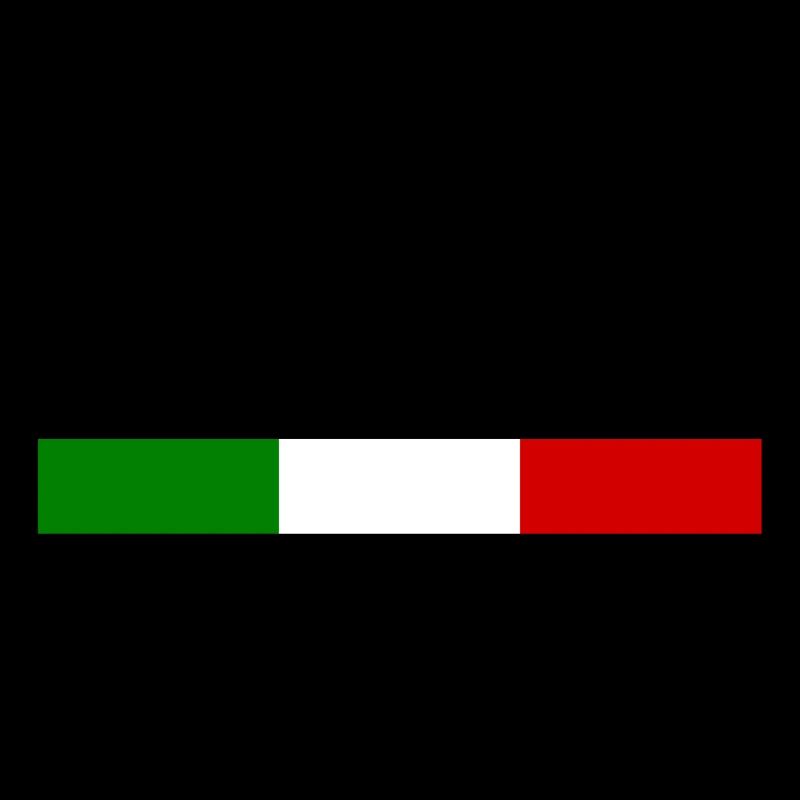 Italie drapeau