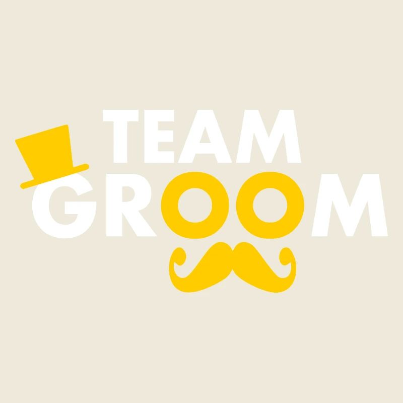 Team groom