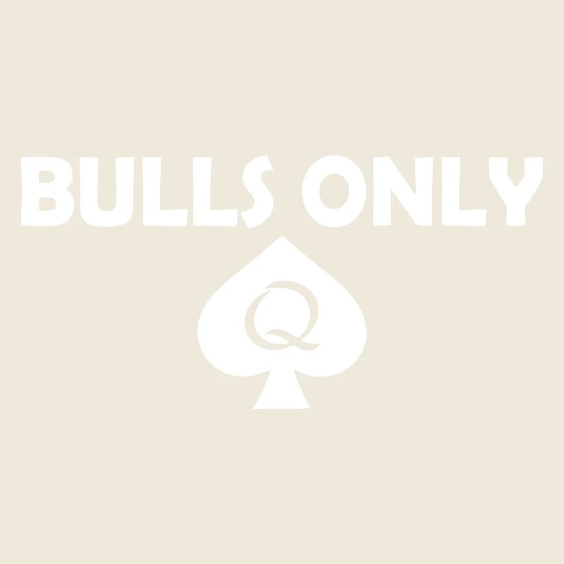 Bulls only