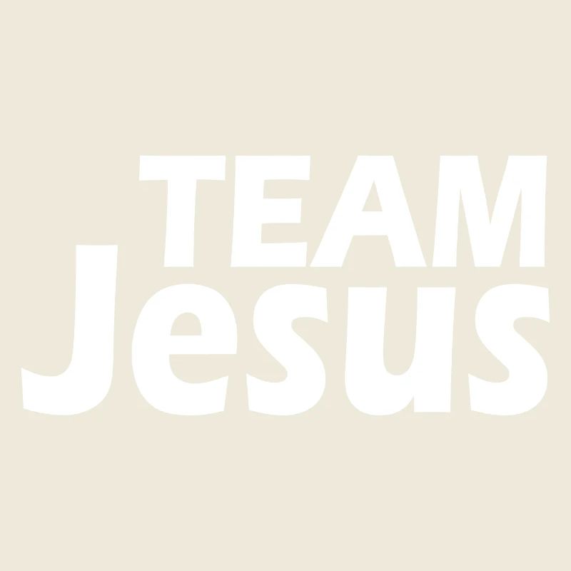 Team jesus