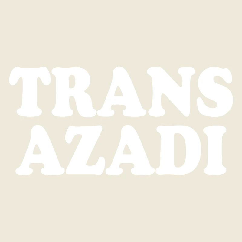 Trans azadi