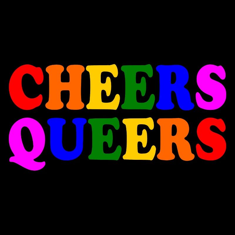 Cheers queers