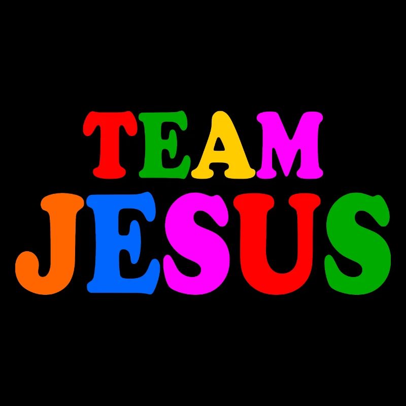 Team jesus lgbt