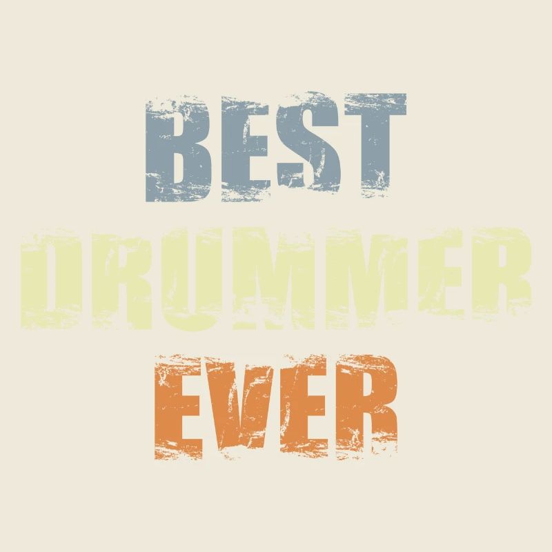 Best Drummer