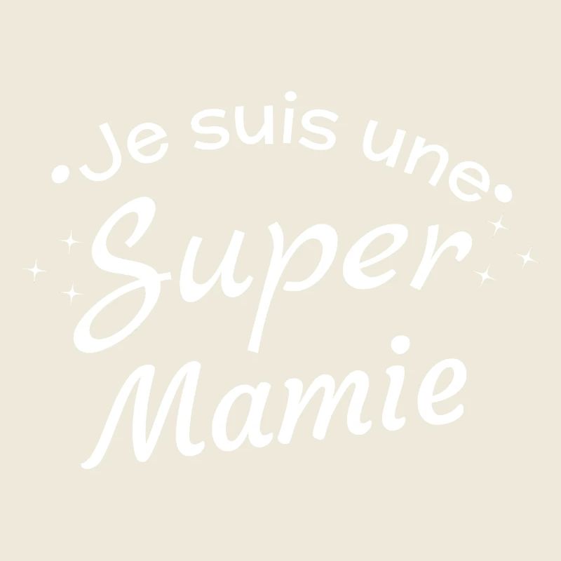 Superheldin Granny Pride