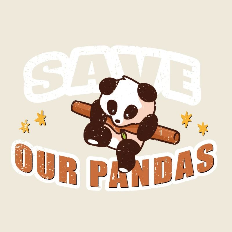 Save our Pandas