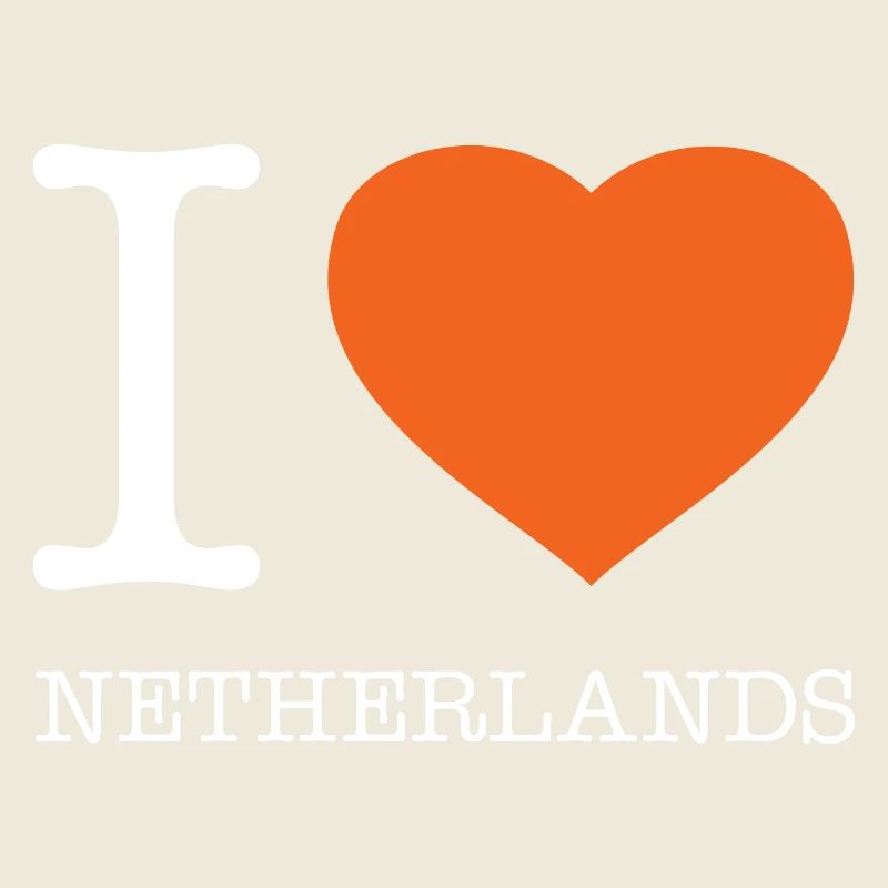 J’ADORE LES PAYS-BAS