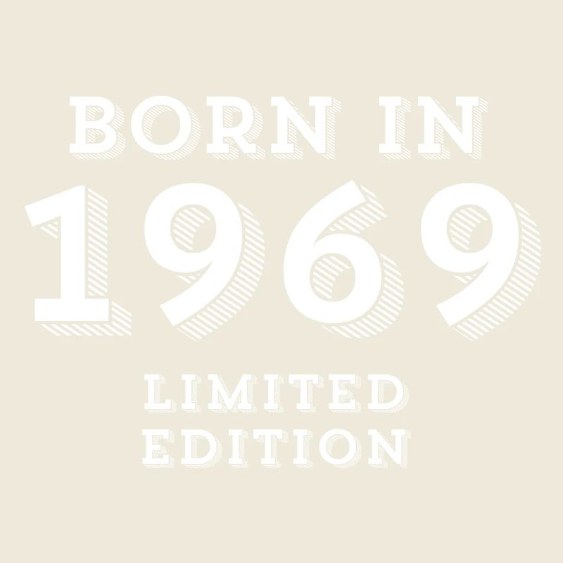 1969, year of birth, 55 years old