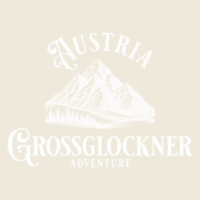 Austria Großglockner – Adventure Alpen Design
