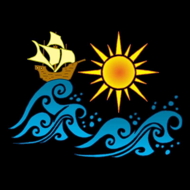 Journey to a better world