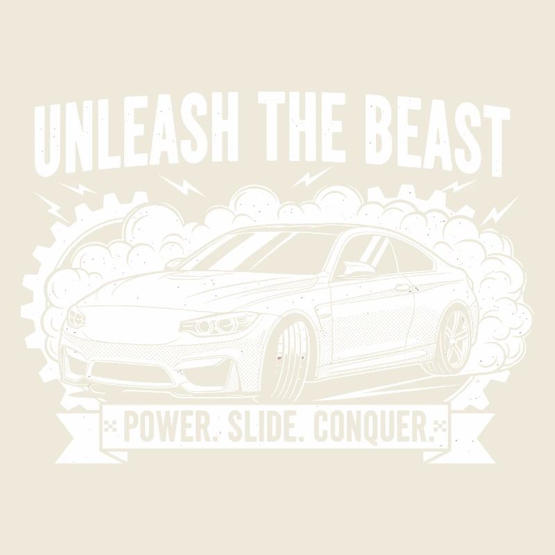 Unleash the Beast