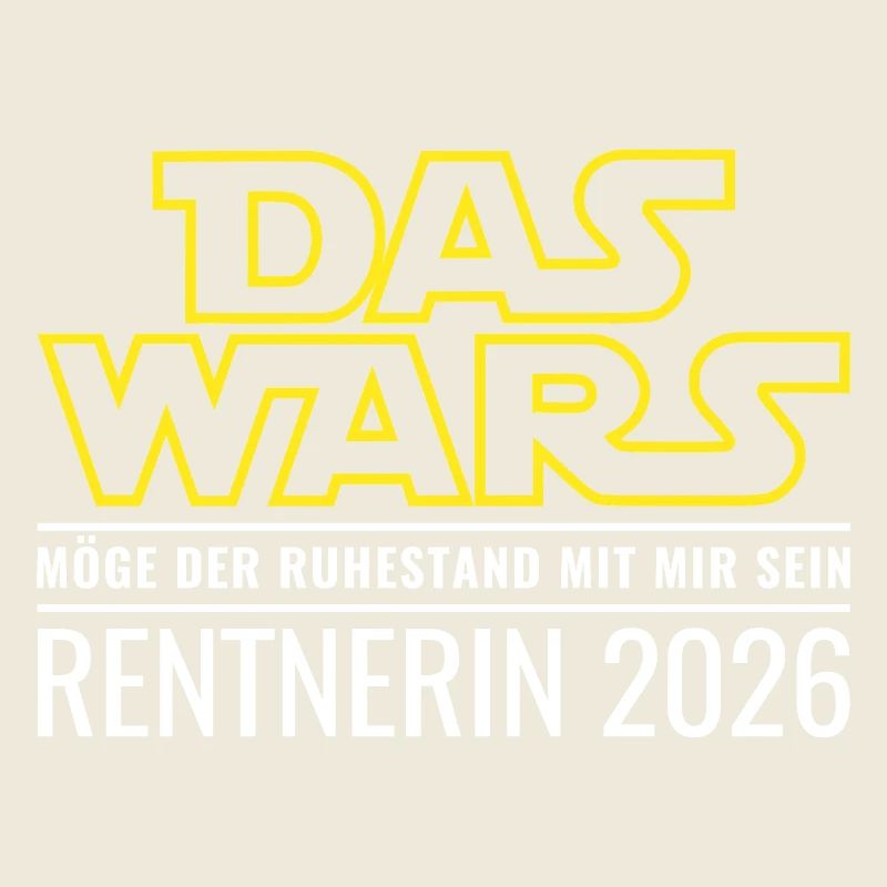 Rentnerin 2026 Ruhestand Das wars Rente Geschenk