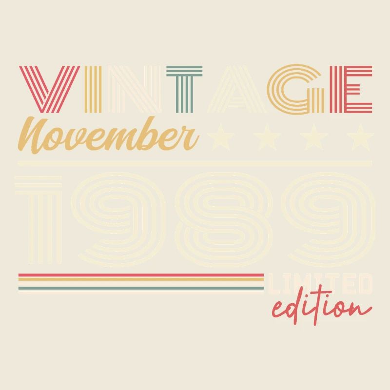 Novembre 1989