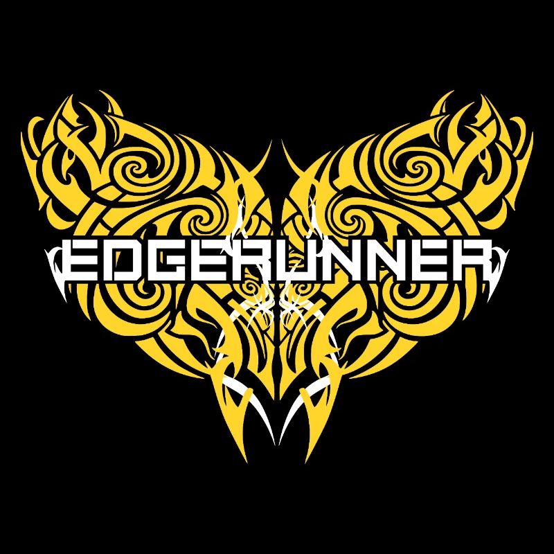 EdgeRunner Cyberpunk
