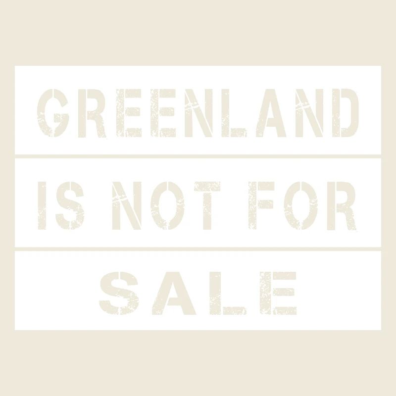 Le Groenland n’est pas à vendre