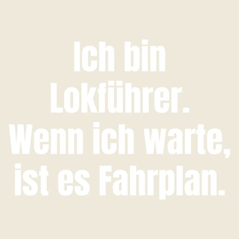 Ich bin Lokführer: Fahrplan-Wartezeit