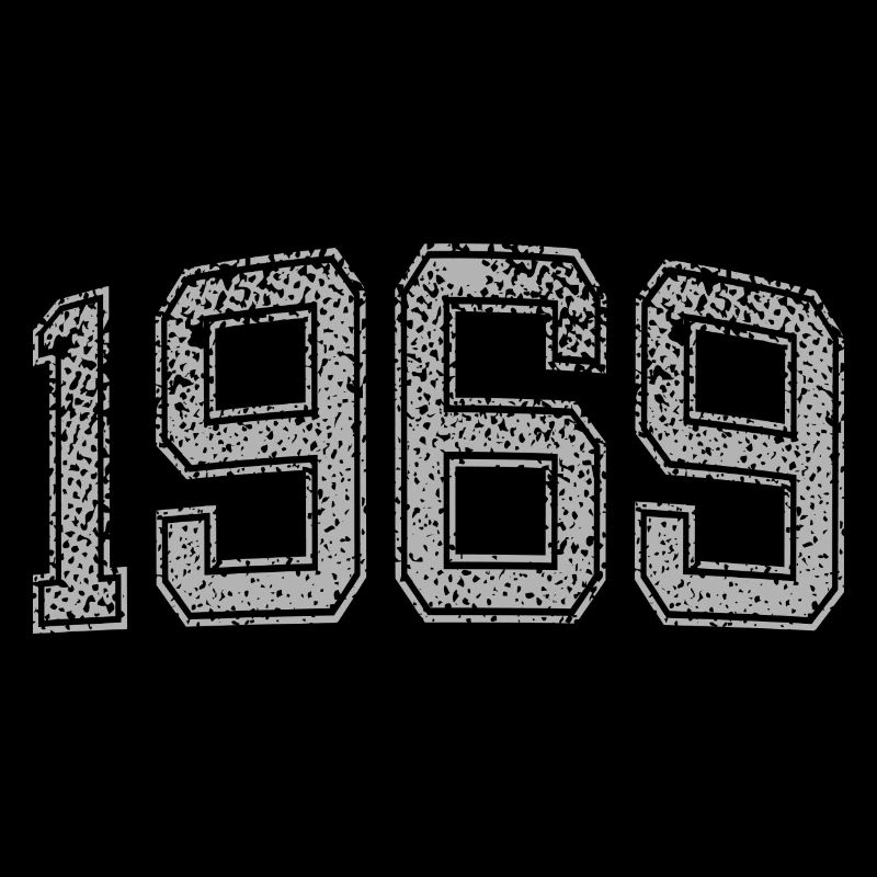 1969 années