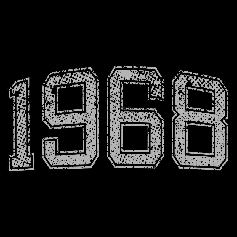 1968 vintage