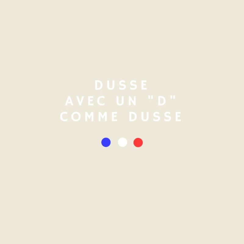 Jean Claude Dusse
