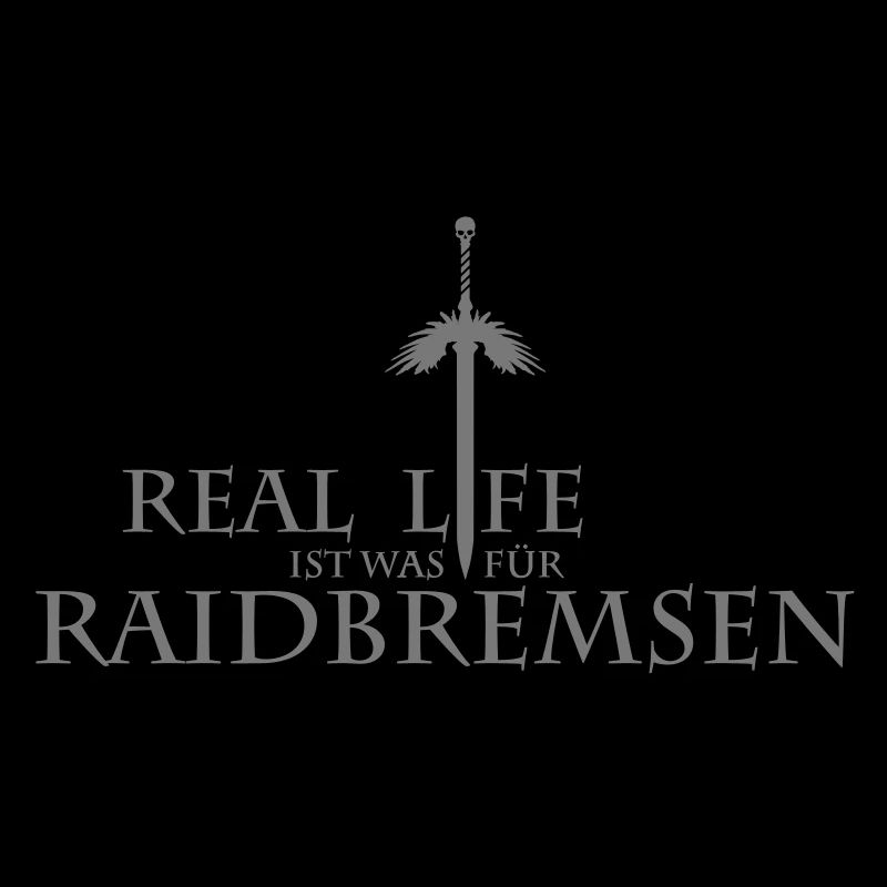 raidbremsen