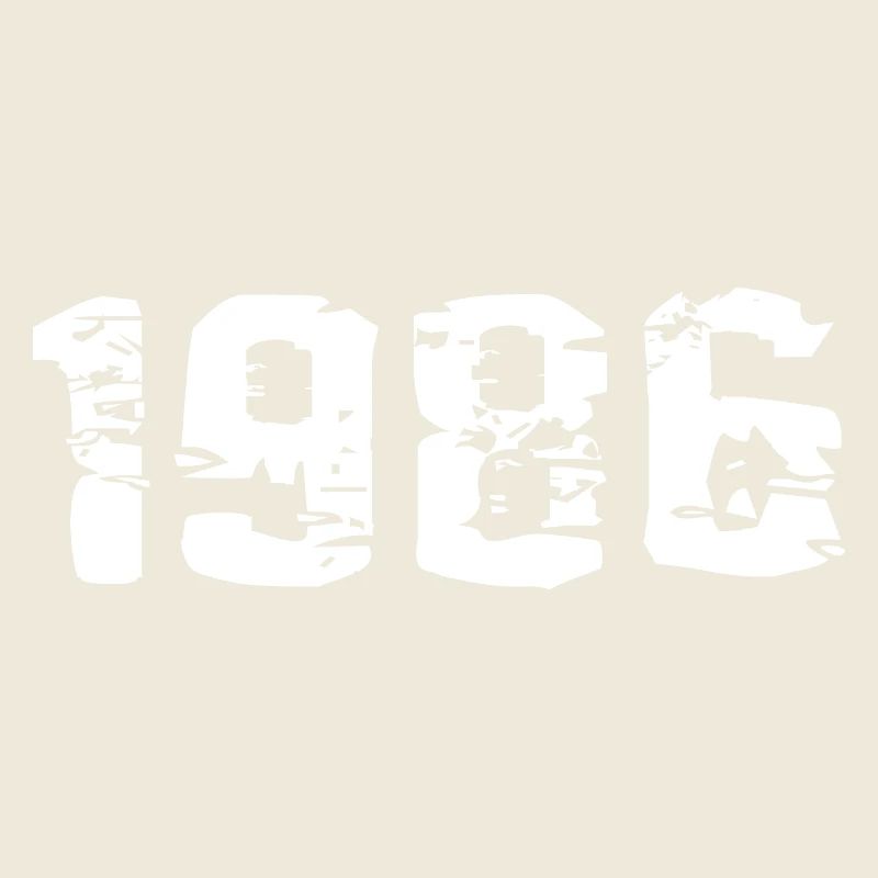 Année de naissance 1986