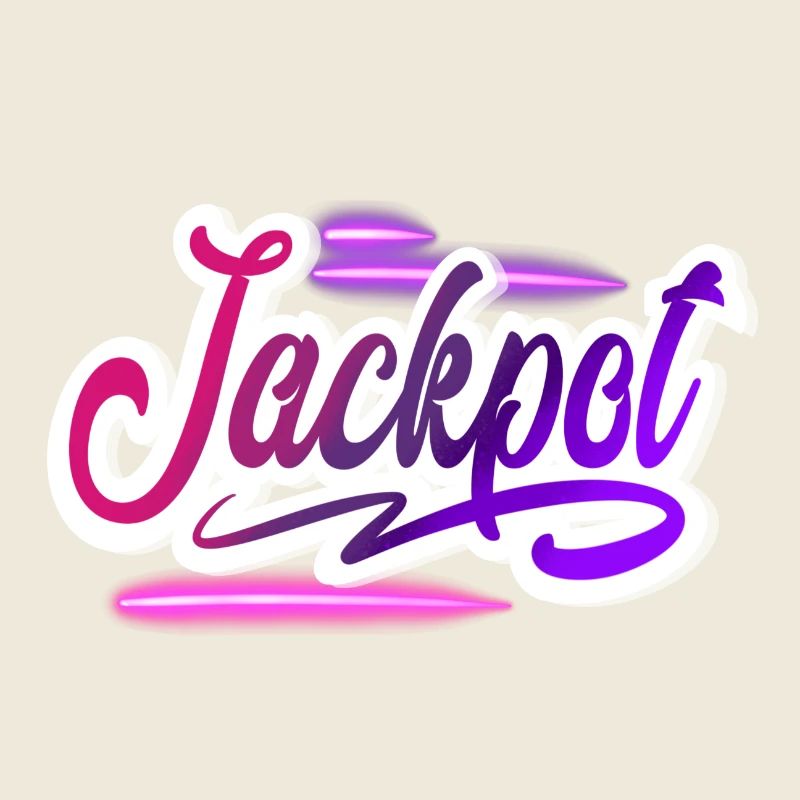 jackpot