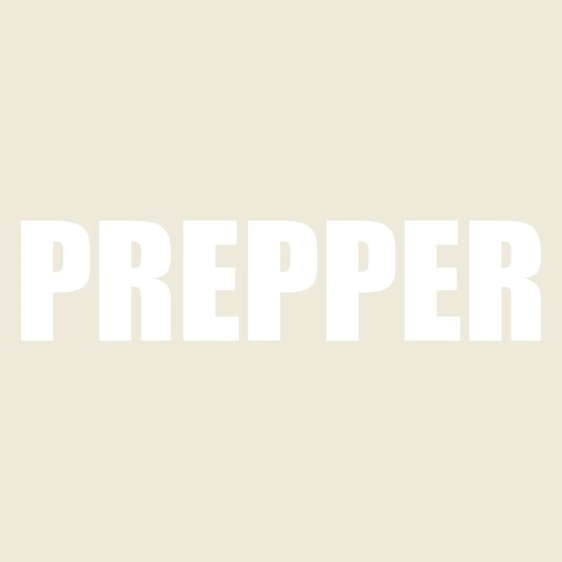Prepper