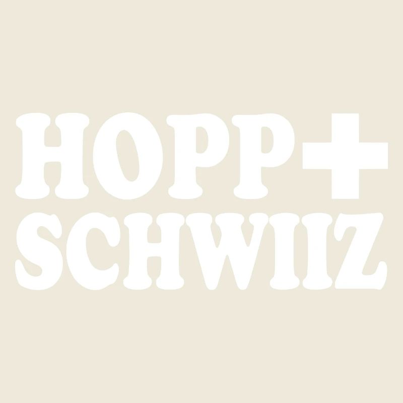 Hopp schwiiz