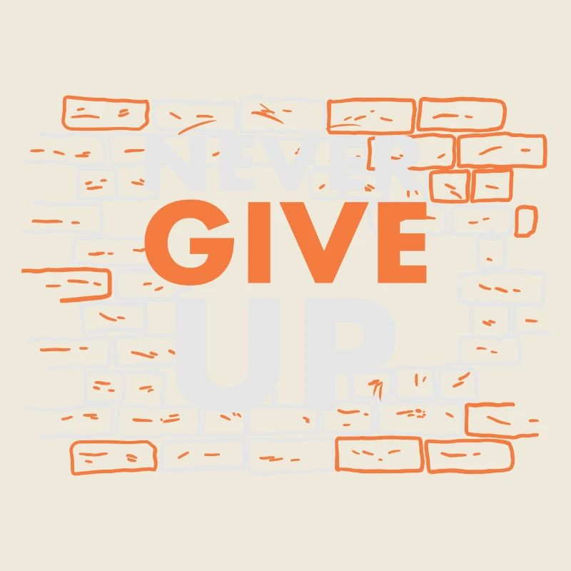 N’abandonnez jamais