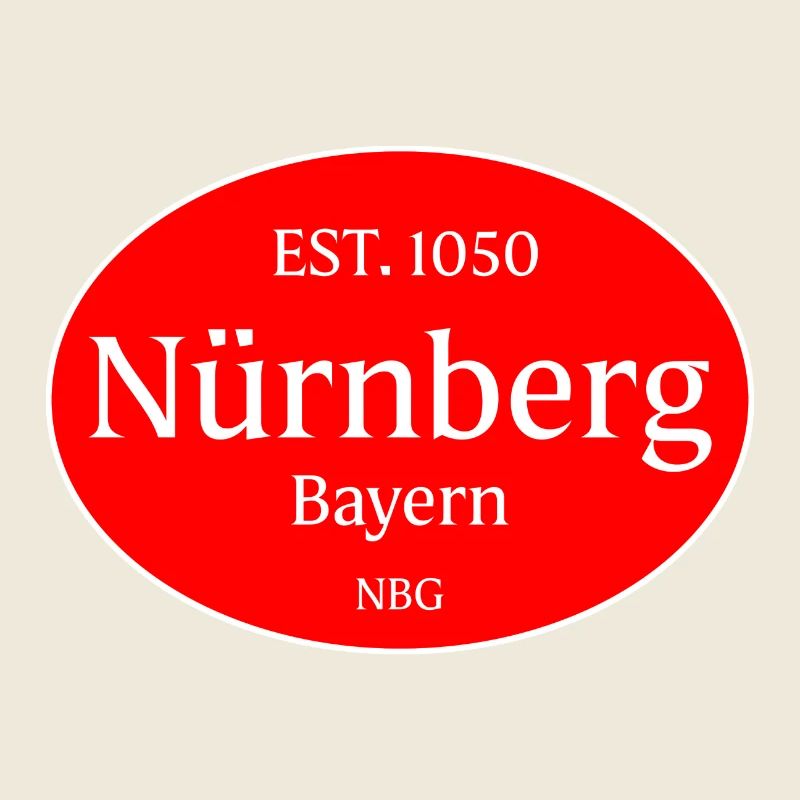 Nuremberg, Allemagne