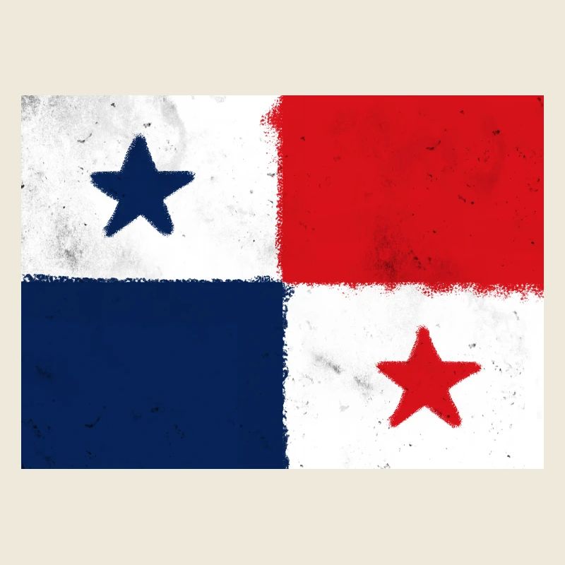 Drapeau du Panama