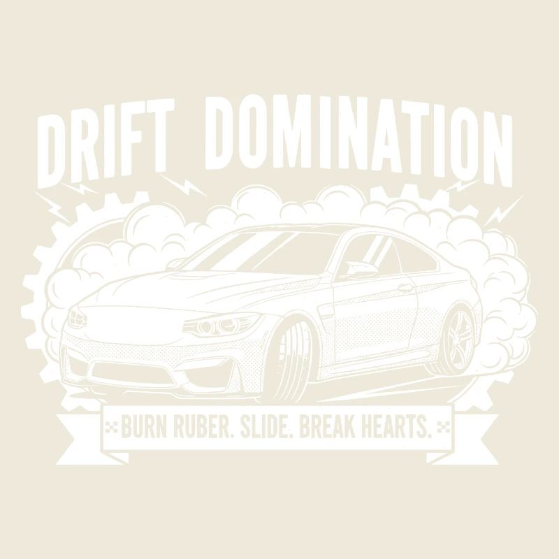 Drift Domination