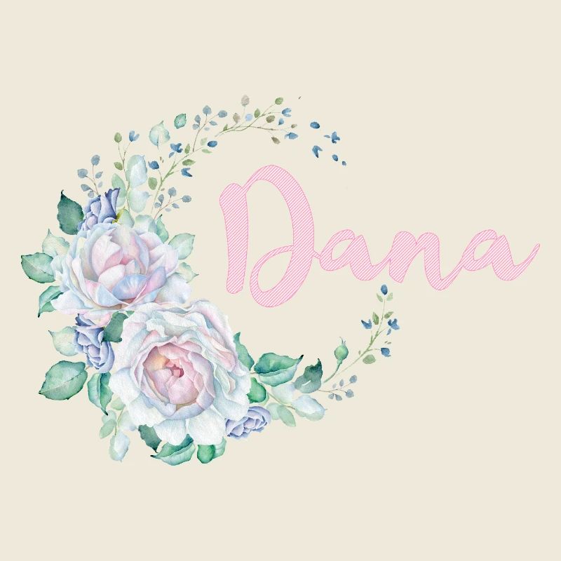 Pour Dana