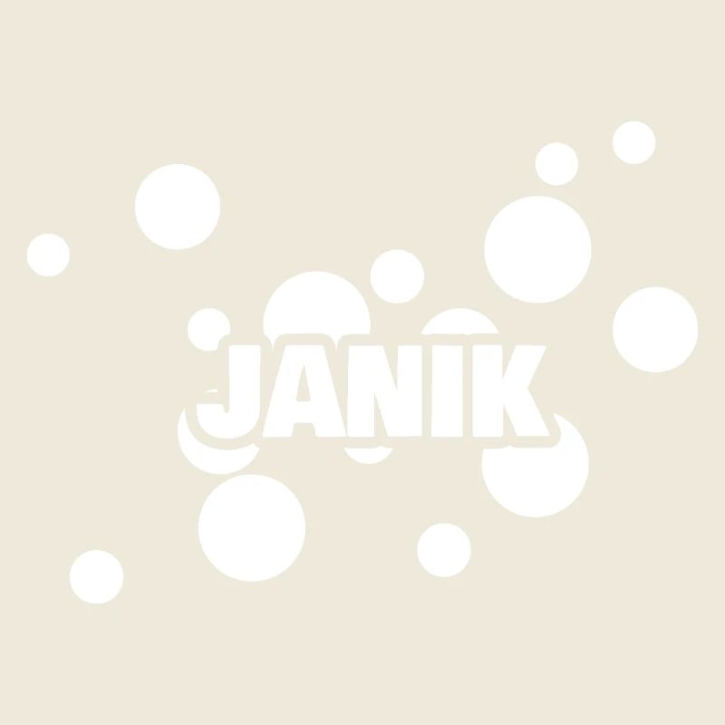 Gift for Janik