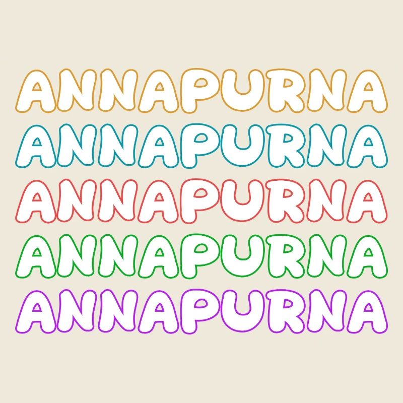Klettern Annapurna