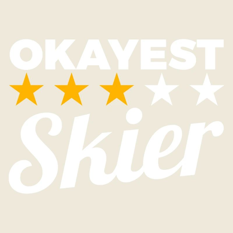 Les skis les plus corrects
