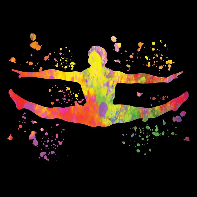 Turner Boden Kunstturnen